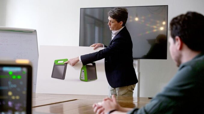 GOAL 3 - Niek Versteegde