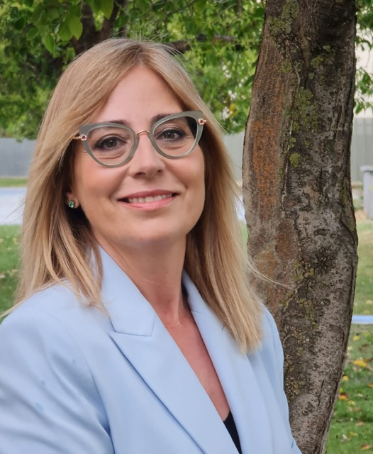 Blanca Solans Garcia