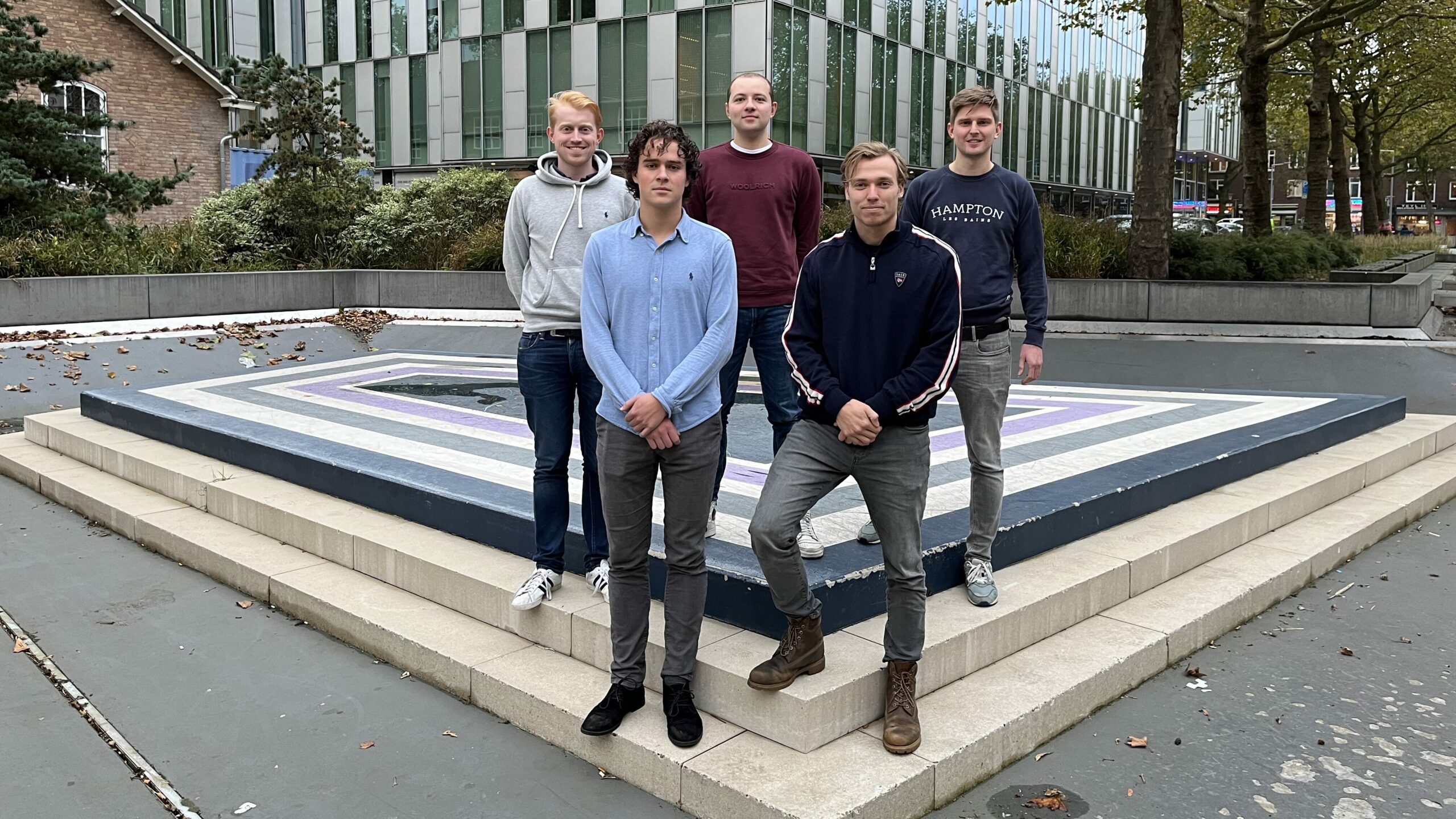  Team Shore Systems © Shore Systems