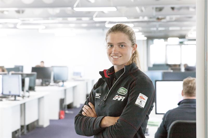 Laura Marimon Giovannetti