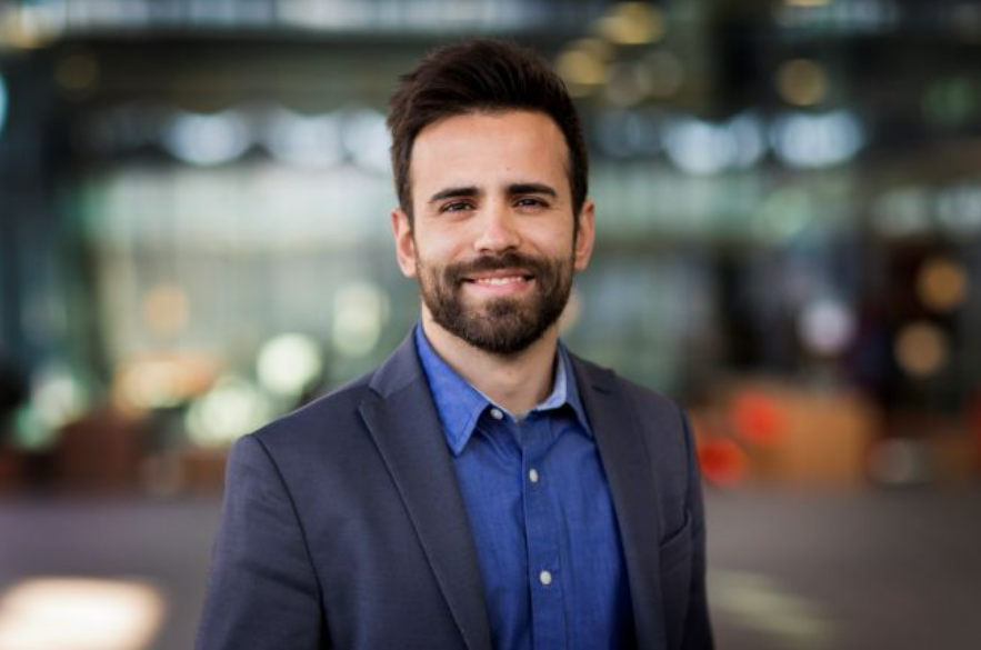 Co-founder Antoni Forner Cuenca