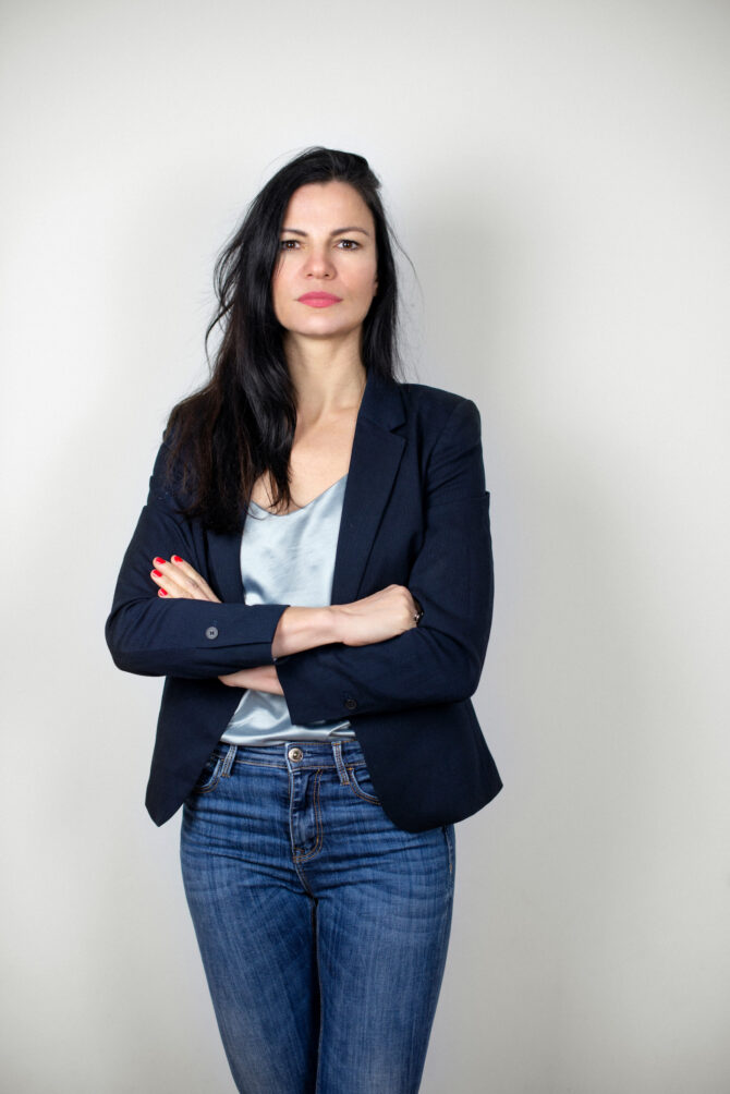 automatisierter Designprozess, Modedesign, Künstliche Intelligenz, 