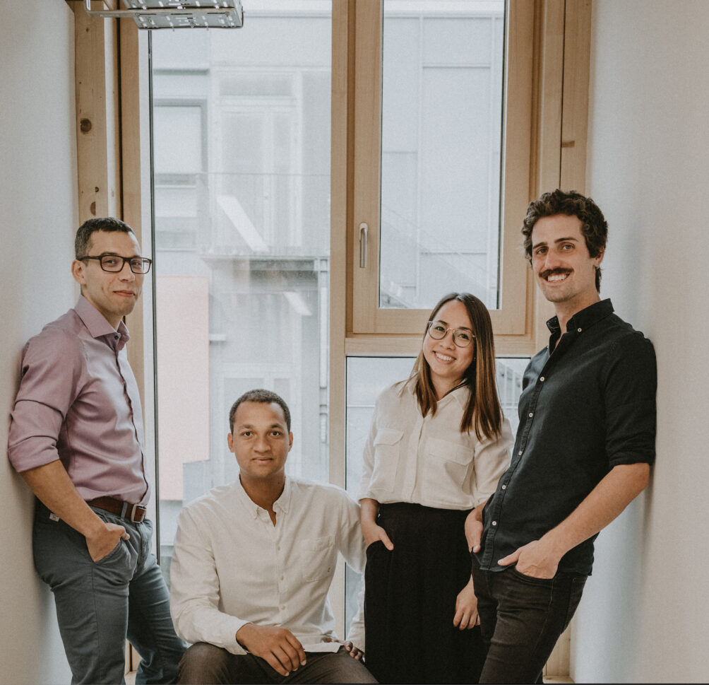 Rückvollziehbarkeit, illegaler Holzhandel, European Timber Regulation, Übernutzung der Wälder, Beetle ForTech,