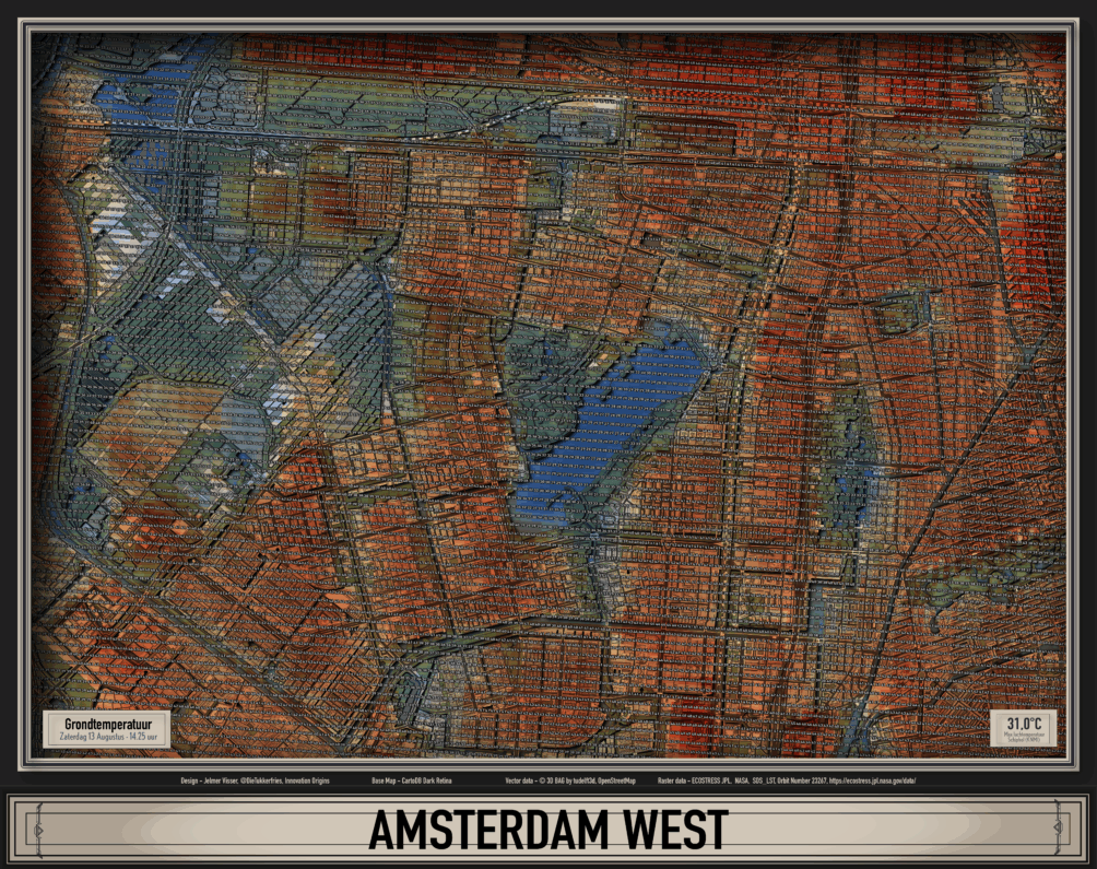 Amsterdam West