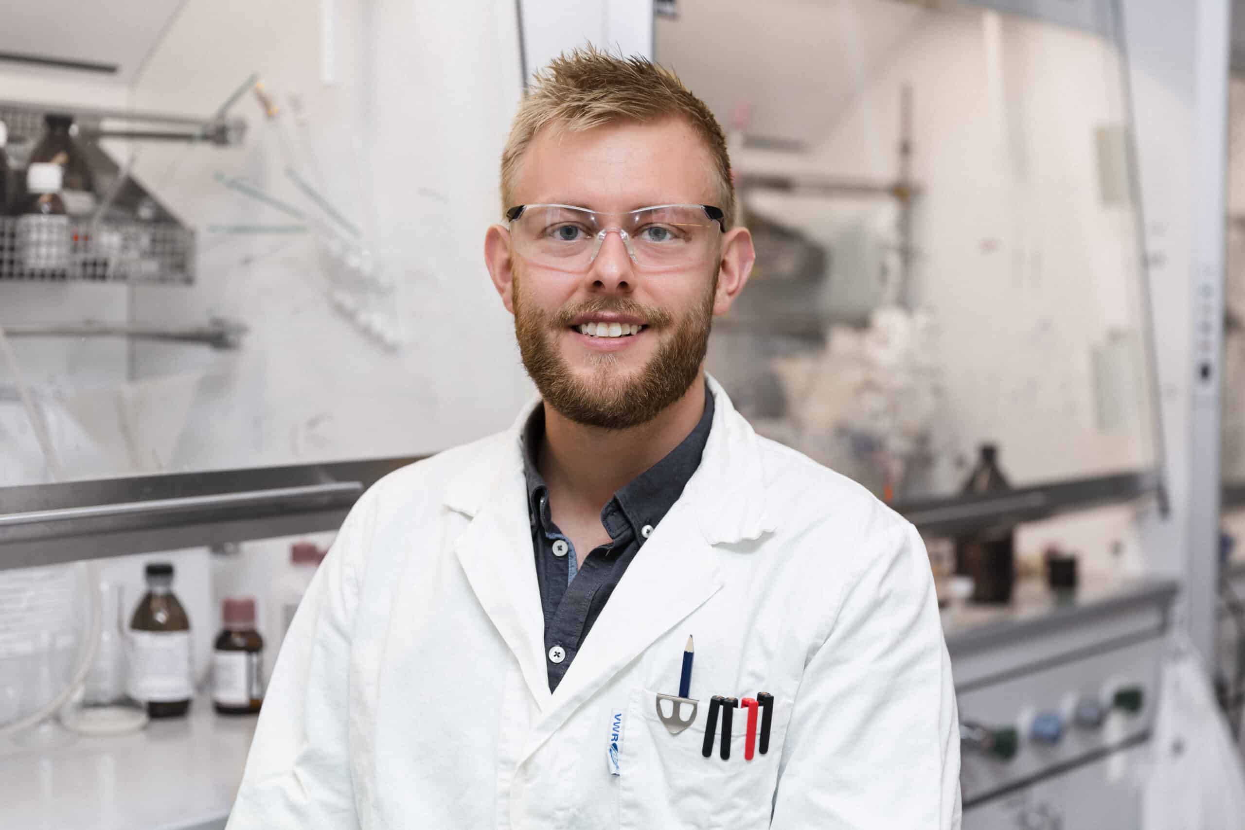 Steffan Kvist Kristensen