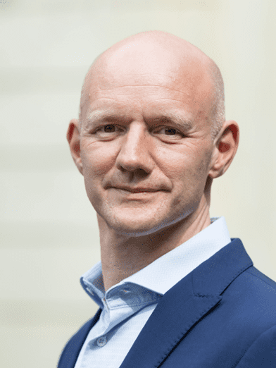 Frederik Zuiderveen Borgesius