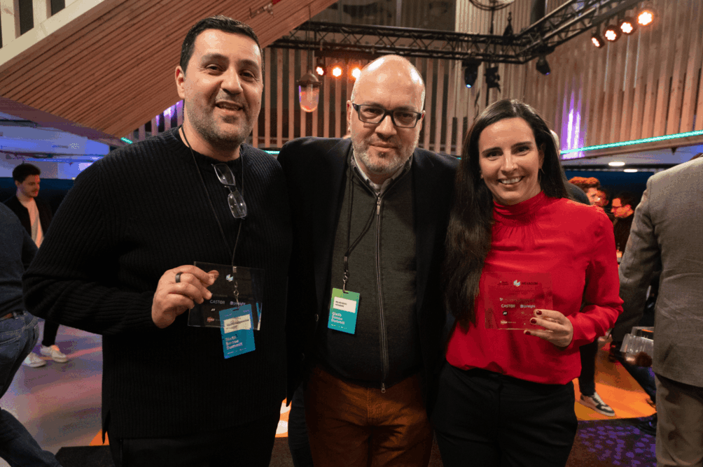 start-ups manufacturing