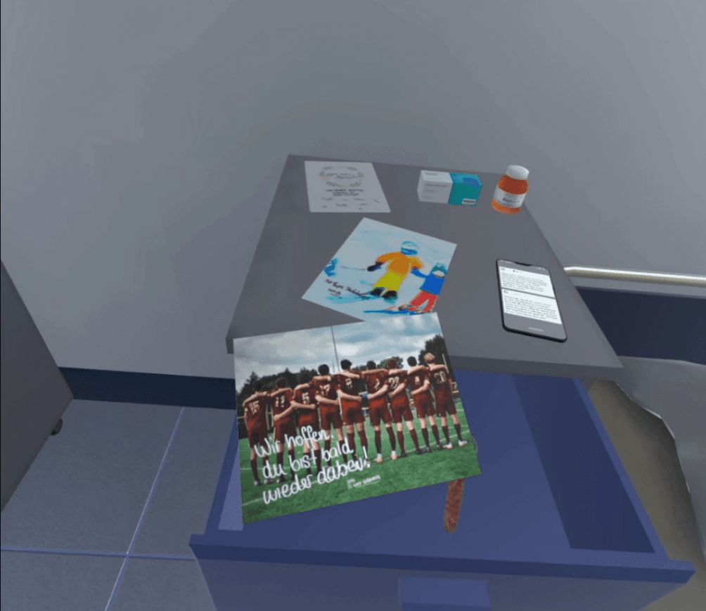 Resilienz Training, Logotherapie und Existenzanalyse, 