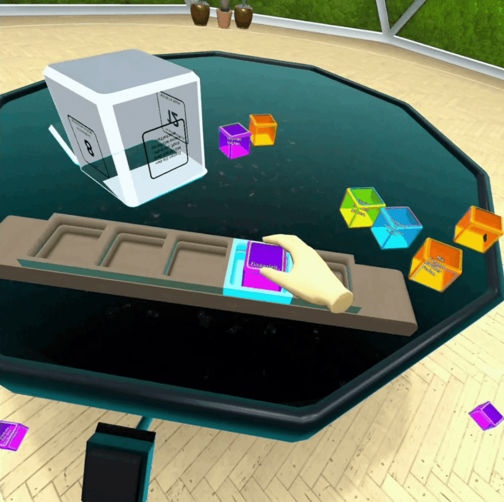 Resilienz Training, Logotherapie und Existenzanalyse, 