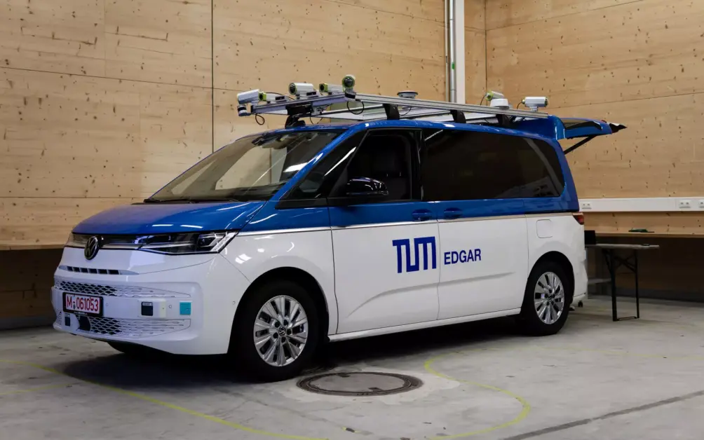 Risiko-Ethik, Riskobewertung, Autonome Fahrzeuge, TUM,