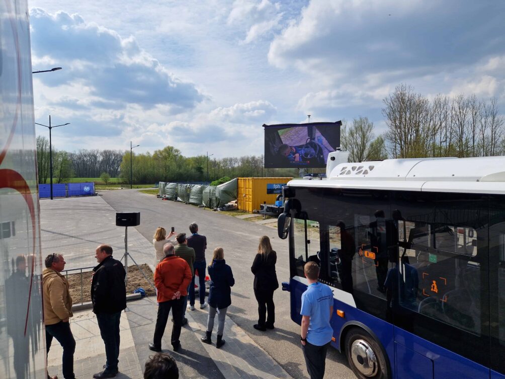 mobility of the future