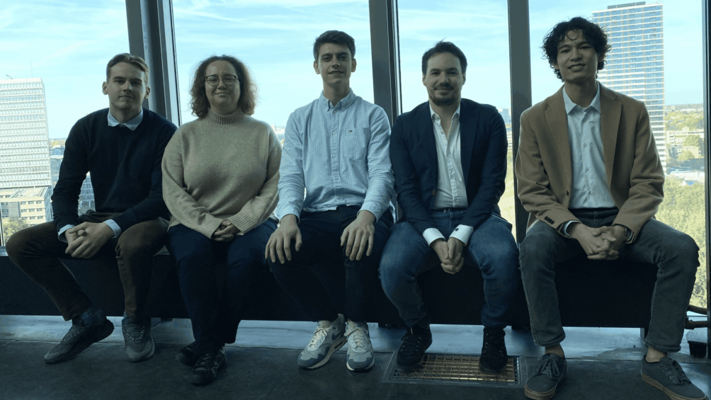 challenge-based learning