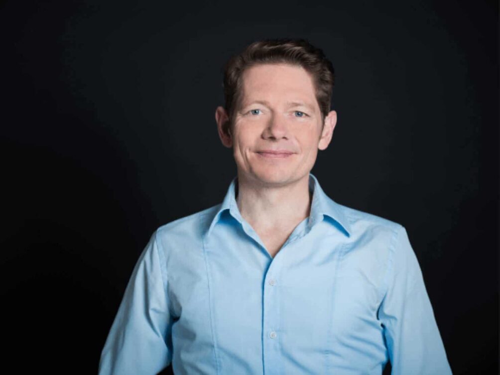 Jeroen Kemperman © DID