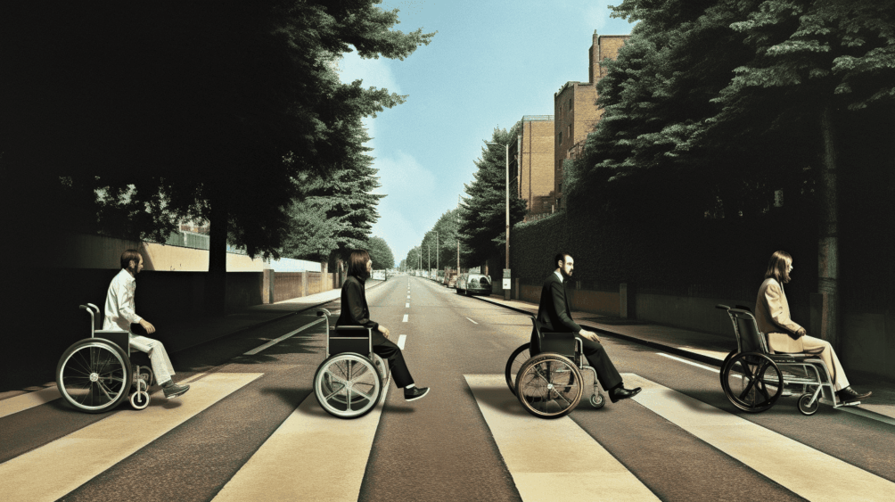 Beatles 50 years later?