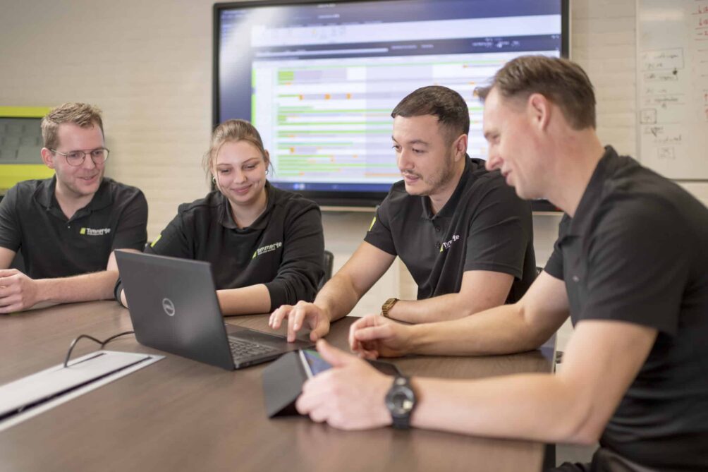 Timmerije © bjorn staps photography