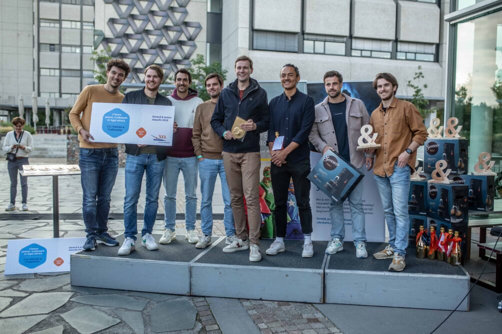 Neople, © Bram van Daal