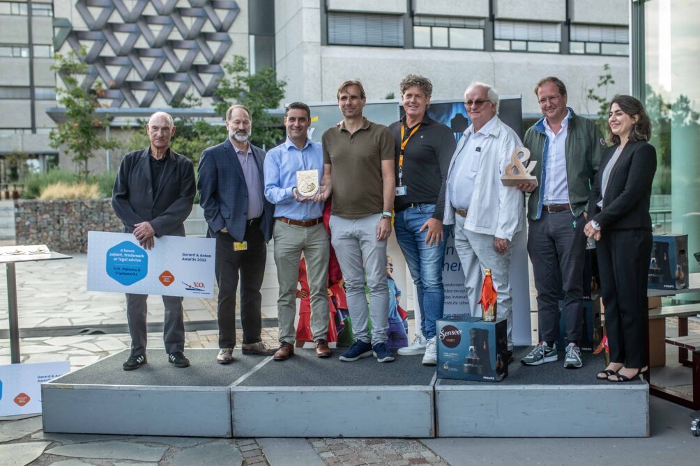 Gilbert Technologies, © Bram van Daal