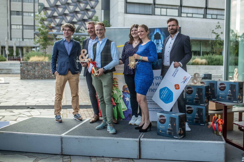 Tibo Energy, © Bram van Daal