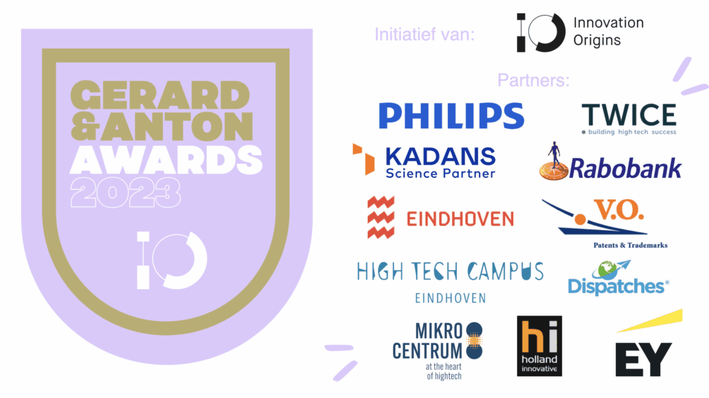 Gerard & Anton Awards 2023