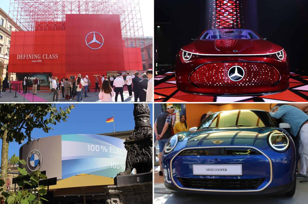 IAA © Bernd Maier-Leppla