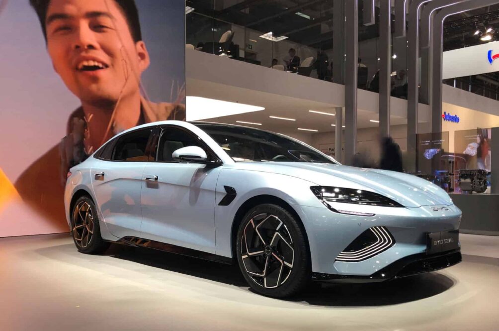 IAA © Bernd Maier-Leppla