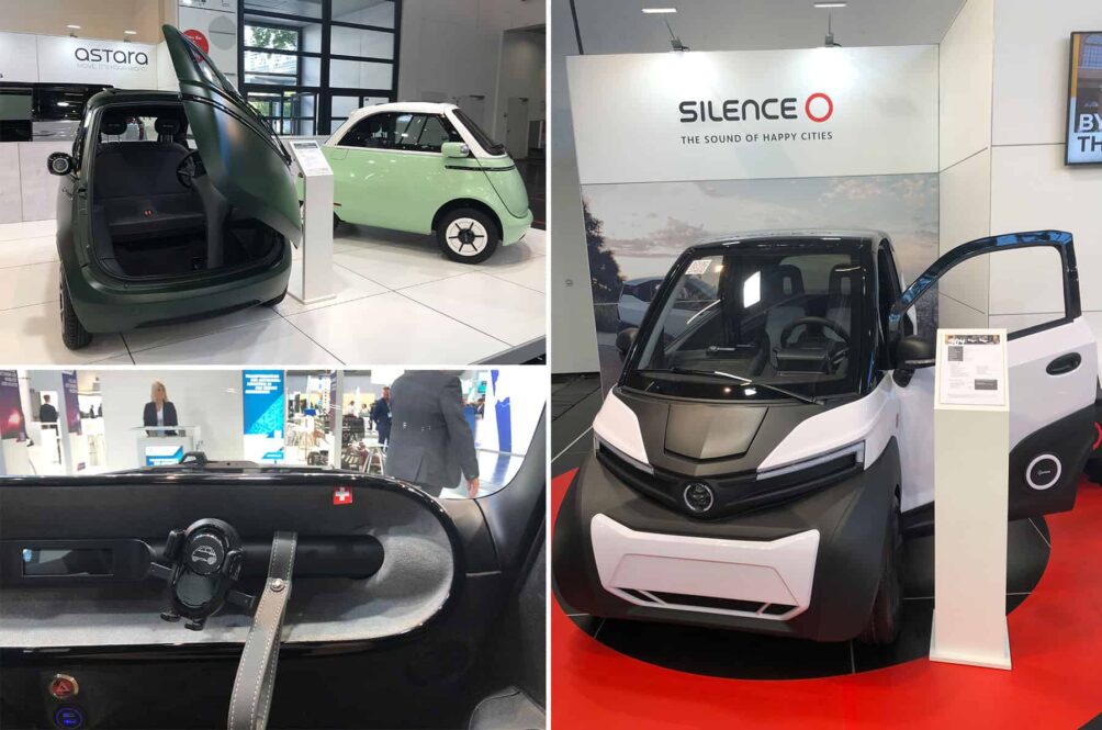 IAA © Bernd Maier-Leppla