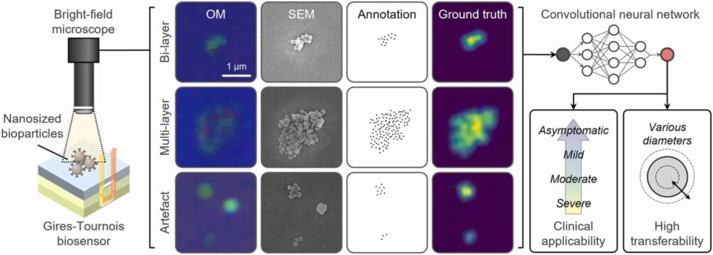 Graphical abstract of the DeepGT method.