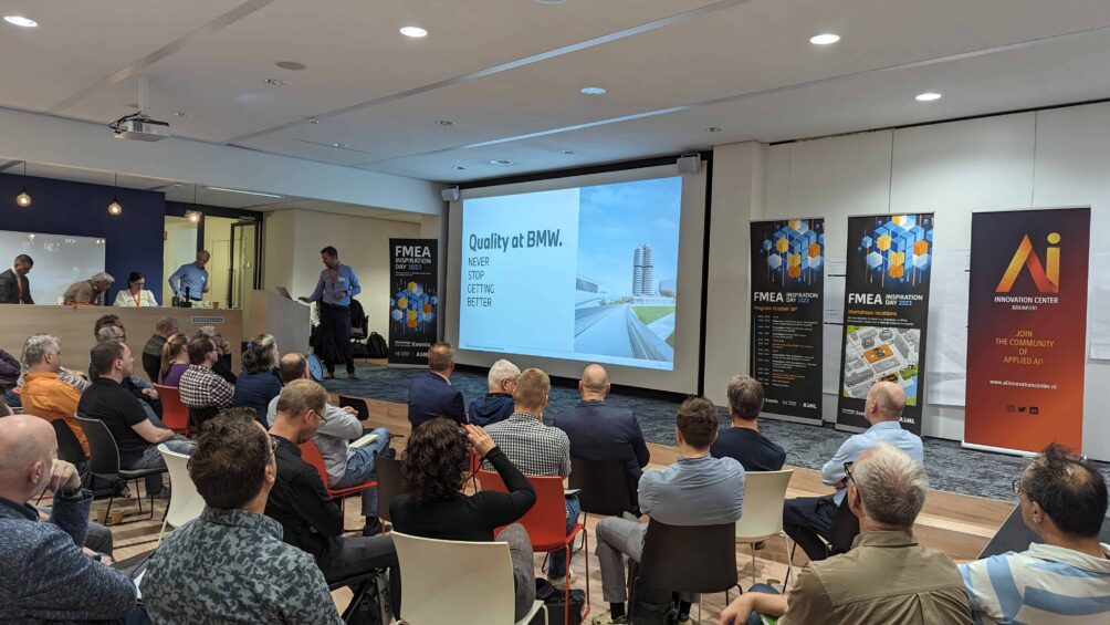 FMEA Inspiration Day 2023