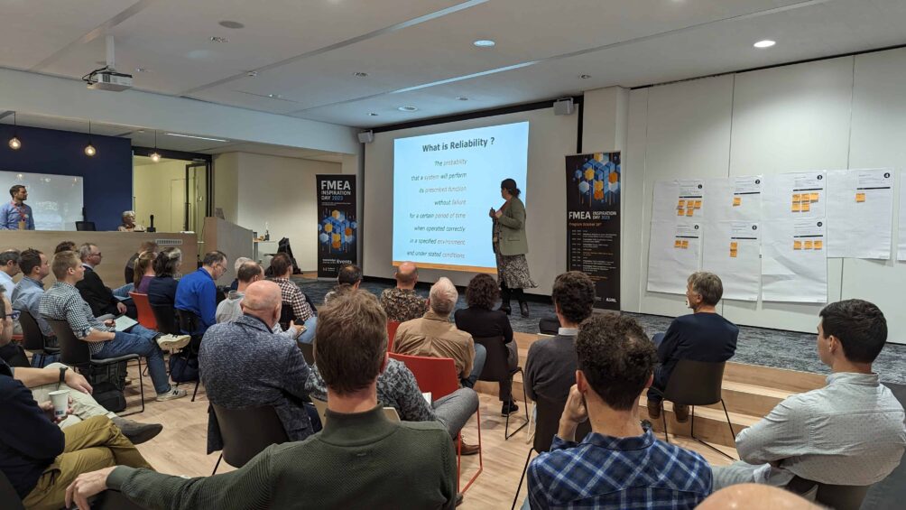 FMEA Inspiration Day 2023