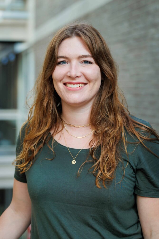 Denise de Ronde, Bergeijk