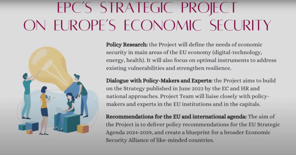 © Pawel Swieboda, EPC