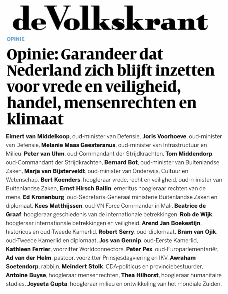 Volkskrant