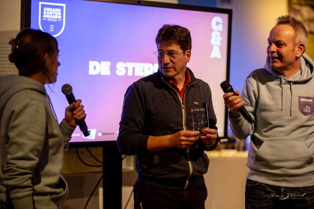 2024 Gerard & Anton High tech Piek Award, © Bram van Dal