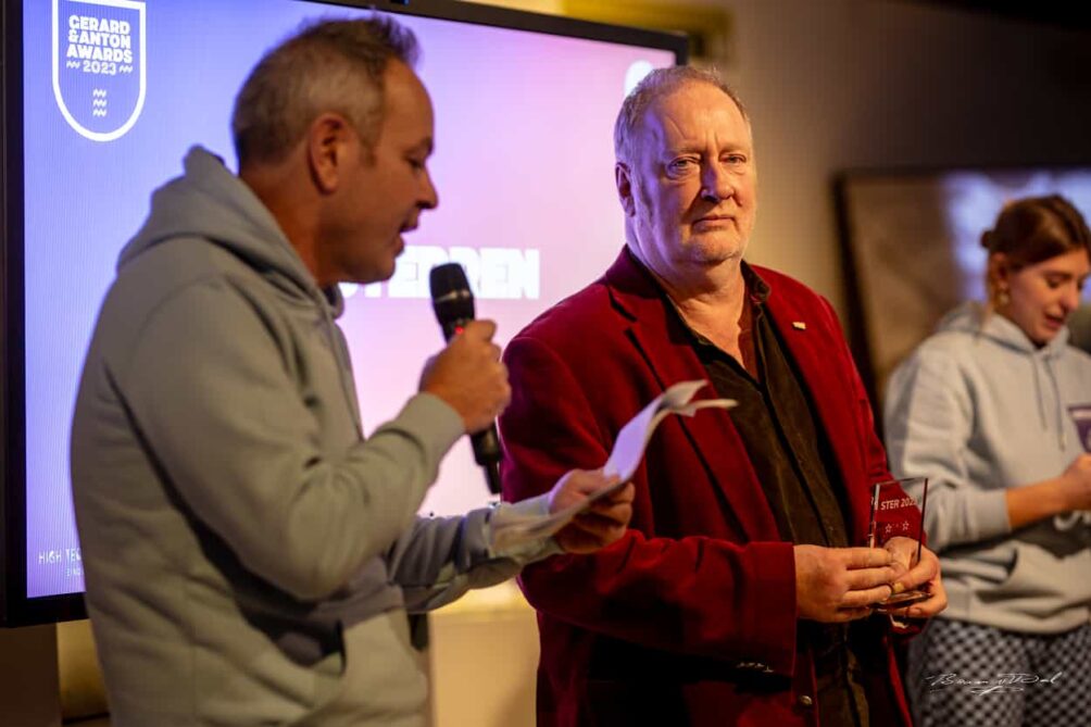 2024 Gerard & Anton High tech Piek Award, © Bram van Dal