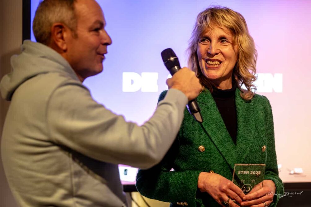 2024 Gerard & Anton High tech Piek Award, © Bram van Dal