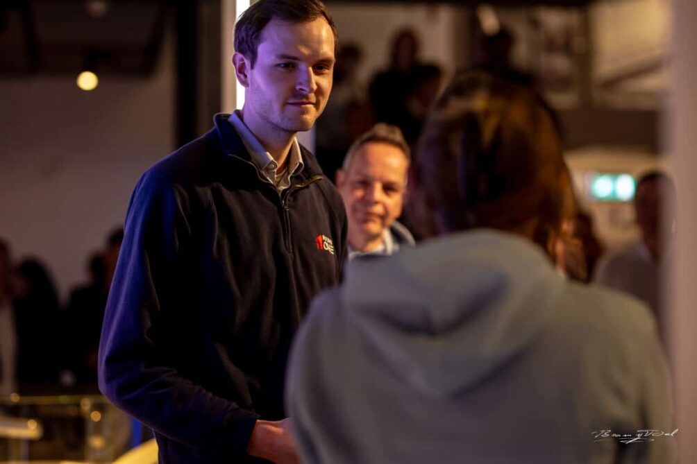 2024 Gerard & Anton High tech Piek Award, © Bram van Dal