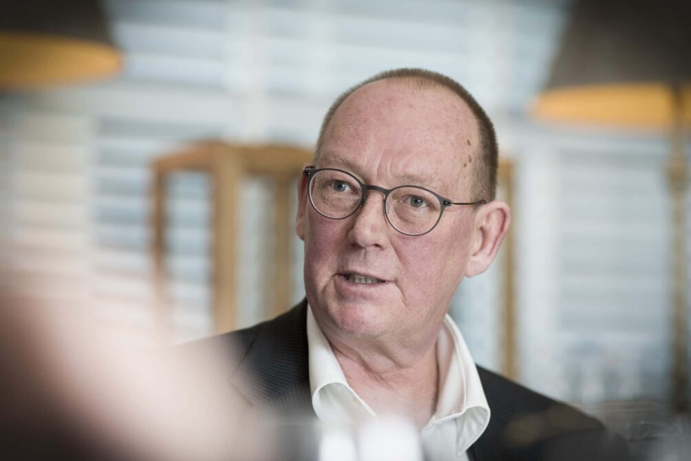 Pim Kat, Amazec Photonics