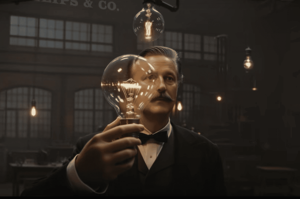 Gerard Philips © ASML