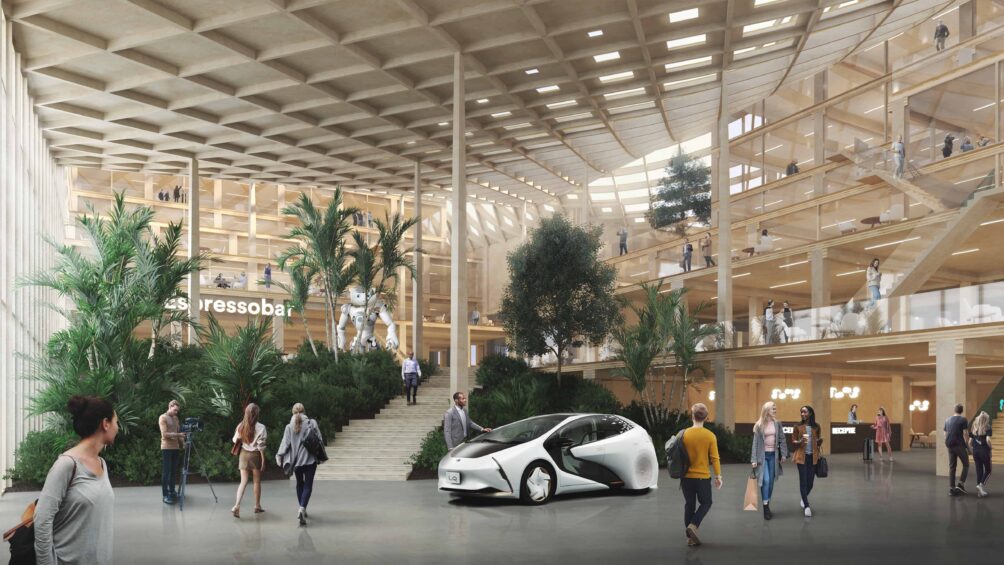 © The Dutch Moutains