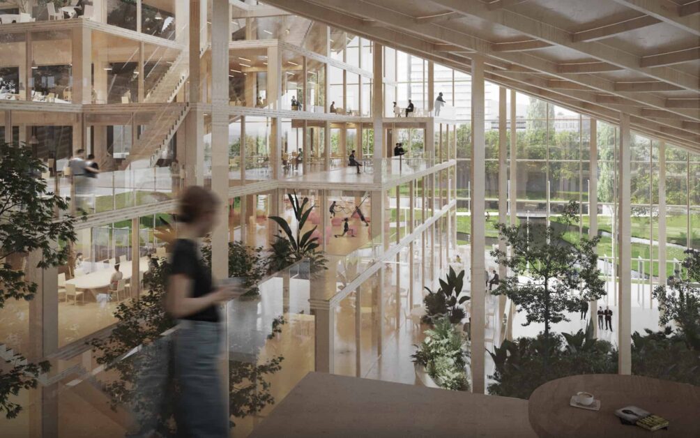 © The Dutch Moutains