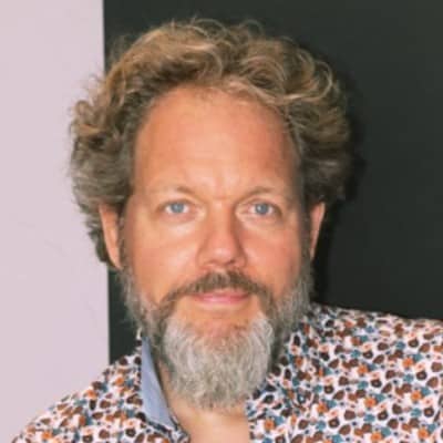Wim Dijkgraaf