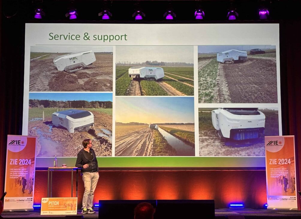 ZIE 2024, © Pedro d'El Rodrigues