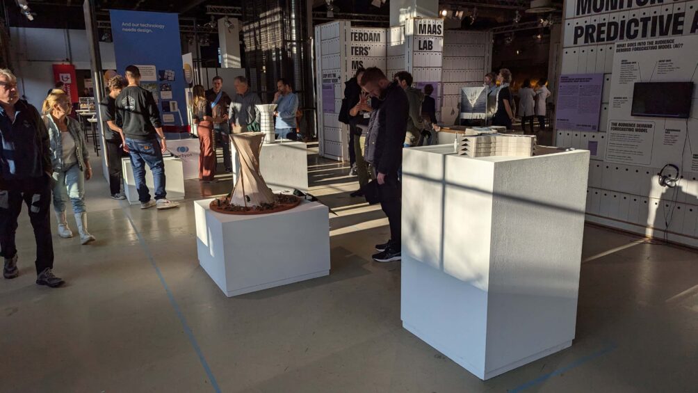 Designers collaborate to shape Carbyon’s modular CO2 capture machines